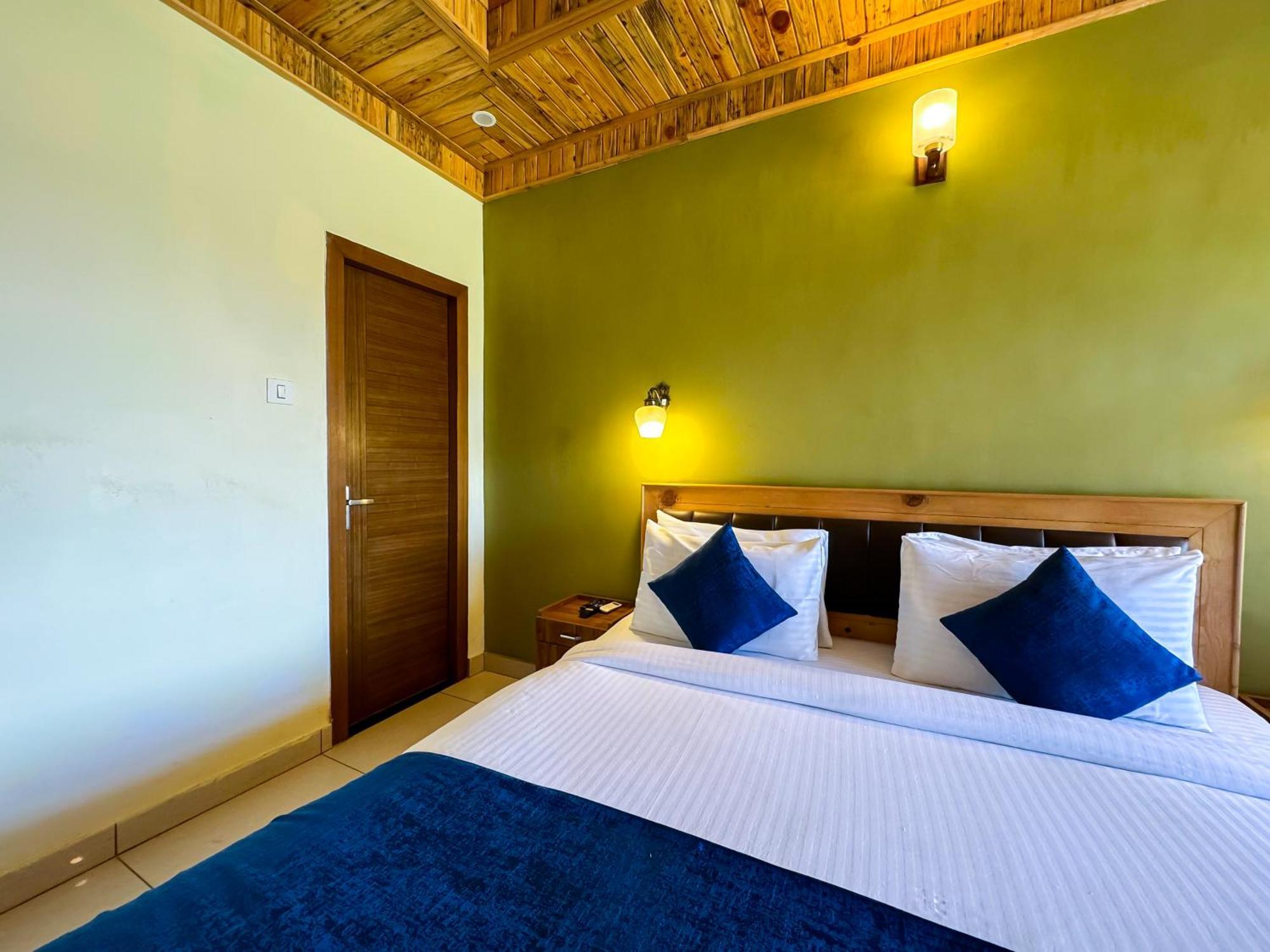 Corbett Bungalow , Jim Corbett Ramnagar  Exterior photo